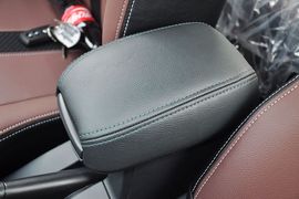 2012款长安铃木SX4锐骑1.8L手动运动型