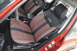 2012款长安铃木SX4锐骑1.8L手动运动型