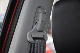 2012款长安铃木SX4锐骑1.8L手动运动型