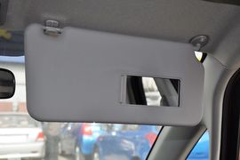 2012款长安铃木SX4锐骑1.8L手动运动型