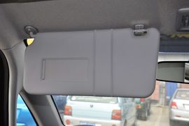 2012款长安铃木SX4锐骑1.8L手动运动型