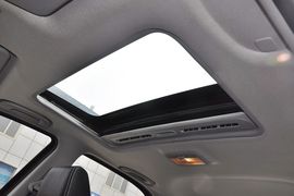 2012款长安铃木SX4锐骑1.8L手动运动型