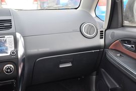 2012款长安铃木SX4锐骑1.8L手动运动型
