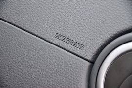 2012款长安铃木SX4锐骑1.8L手动运动型