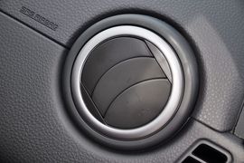 2012款长安铃木SX4锐骑1.8L手动运动型