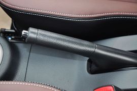 2012款长安铃木SX4锐骑1.8L手动运动型