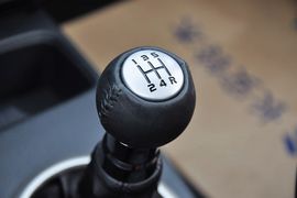 2012款长安铃木SX4锐骑1.8L手动运动型