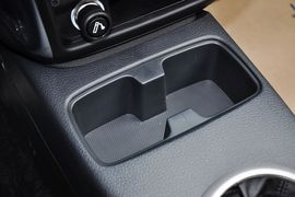 2012款长安铃木SX4锐骑1.8L手动运动型