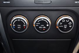 2012款长安铃木SX4锐骑1.8L手动运动型