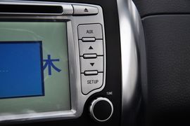 2012款长安铃木SX4锐骑1.8L手动运动型