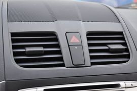 2012款长安铃木SX4锐骑1.8L手动运动型