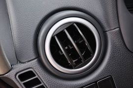 2012款长安铃木SX4锐骑1.8L手动运动型