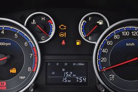 2012款长安铃木SX4锐骑1.8L手动运动型