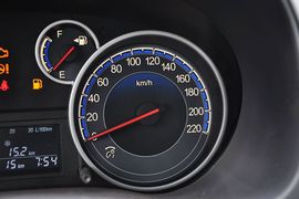 2012款长安铃木SX4锐骑1.8L手动运动型