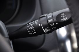 2012款长安铃木SX4锐骑1.8L手动运动型