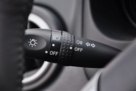 2012款长安铃木SX4锐骑1.8L手动运动型