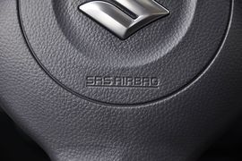2012款长安铃木SX4锐骑1.8L手动运动型