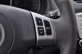2012款长安铃木SX4锐骑1.8L手动运动型
