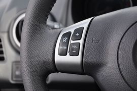 2012款长安铃木SX4锐骑1.8L手动运动型