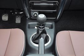 2012款长安铃木SX4锐骑1.8L手动运动型