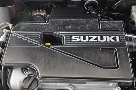 2011款长安铃木天语尚悦1.6L自动舒适型
