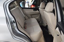 2011款长安铃木天语尚悦1.6L自动舒适型