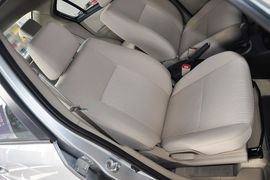 2011款长安铃木天语尚悦1.6L自动舒适型