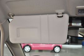 2011款长安铃木天语尚悦1.6L自动舒适型