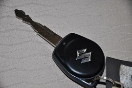 2011款长安铃木天语尚悦1.6L自动舒适型