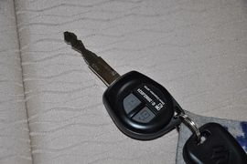 2011款长安铃木天语尚悦1.6L自动舒适型