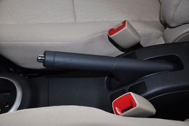 2011款长安铃木天语尚悦1.6L自动舒适型