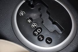 2011款长安铃木天语尚悦1.6L自动舒适型