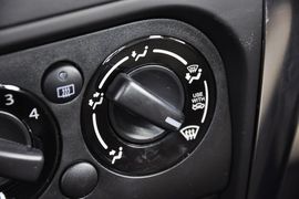 2011款长安铃木天语尚悦1.6L自动舒适型