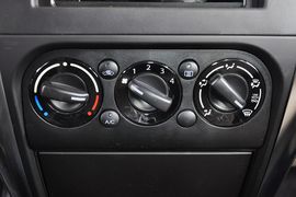 2011款长安铃木天语尚悦1.6L自动舒适型