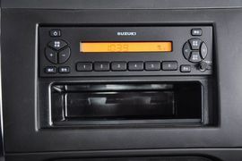 2011款长安铃木天语尚悦1.6L自动舒适型