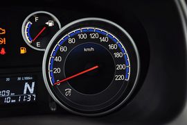 2011款长安铃木天语尚悦1.6L自动舒适型