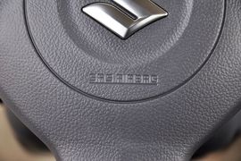2011款长安铃木天语尚悦1.6L自动舒适型