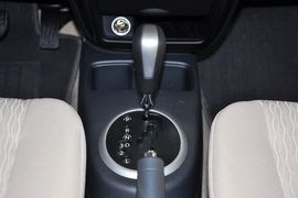 2011款长安铃木天语尚悦1.6L自动舒适型