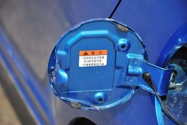 2011款长安铃木雨燕1.5L手动标准型