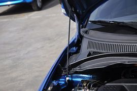 2011款长安铃木雨燕1.5L手动标准型