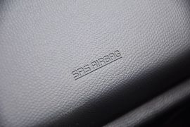2011款长安铃木雨燕1.5L手动标准型