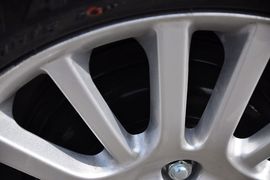 2011款长安铃木雨燕1.5L手动标准型