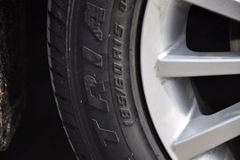 2011款长安铃木雨燕1.5L手动标准型