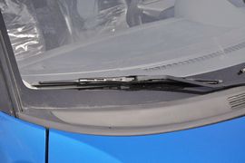 2011款长安铃木雨燕1.5L手动标准型