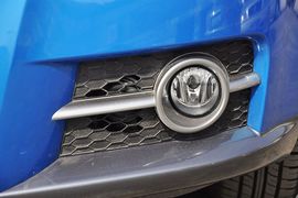 2011款长安铃木雨燕1.5L手动标准型