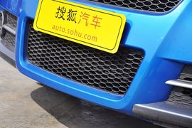 2011款长安铃木雨燕1.5L手动标准型
