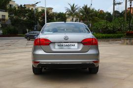 2012款大众全新速腾1.8TSI自动旗舰版