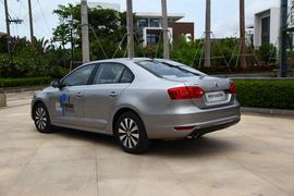 2012款大众全新速腾1.8TSI自动旗舰版