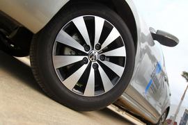 2012款大众全新速腾1.8TSI自动旗舰版