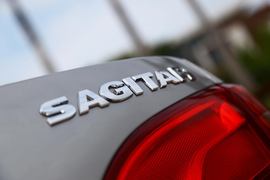 2012款大众全新速腾1.8TSI自动旗舰版